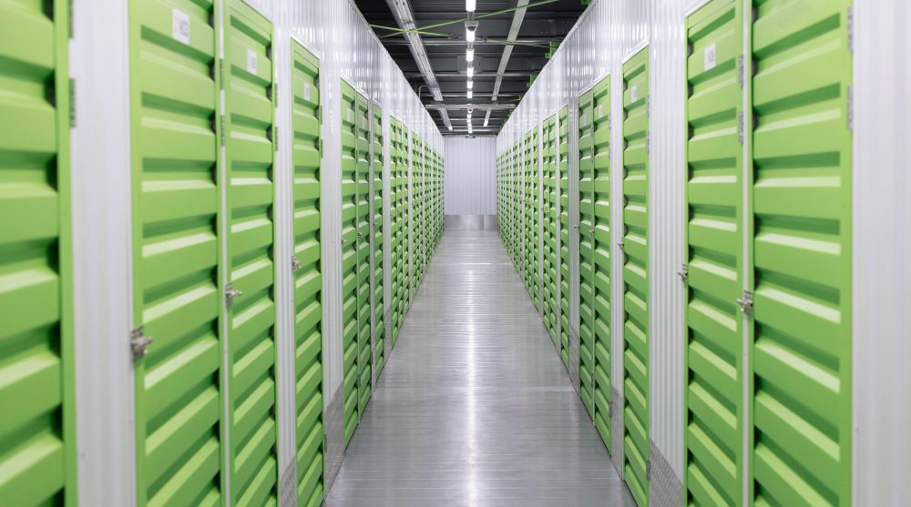existing self storage facility, self storage investing