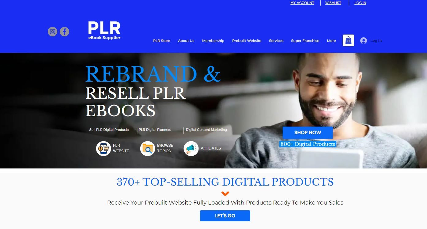 making money online with plr