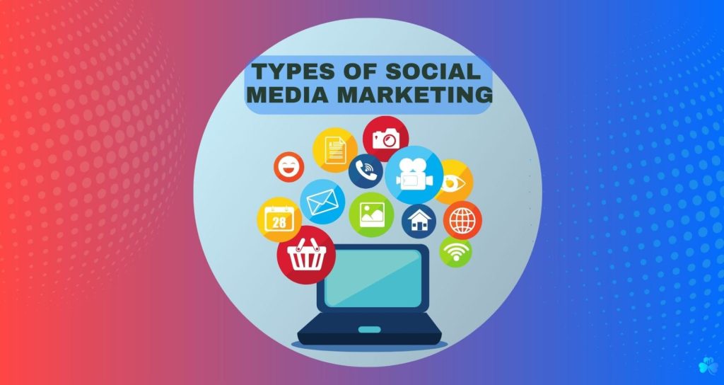 Types Of Social Media Marketing The Ultimate Guide To Success Wealth Clover