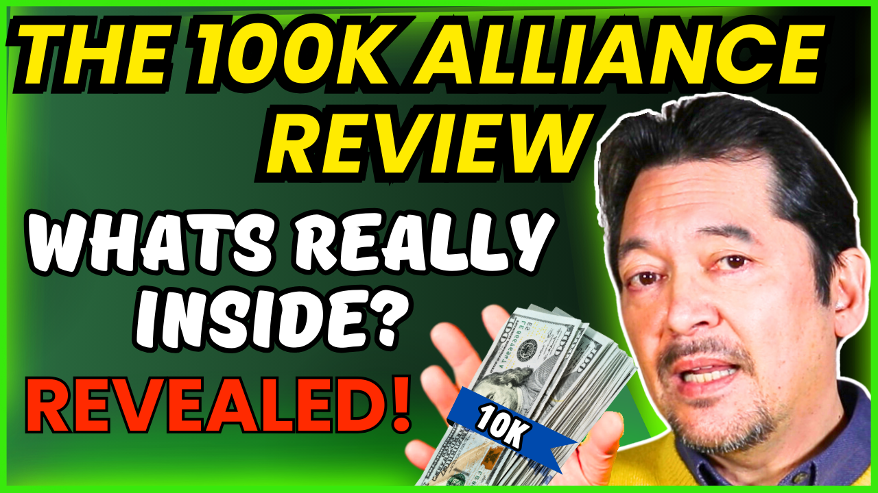 100k alliance review-update banner-inside-revealed